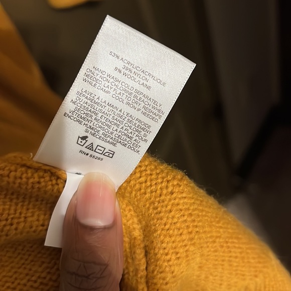 Express wrap dress - Picture 8 of 8